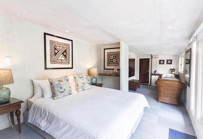 غرفة قياسية, Savasi Island Resort