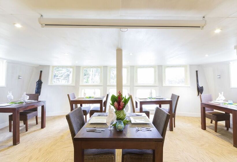 펜트하우스 룸, Savasi Island Resort