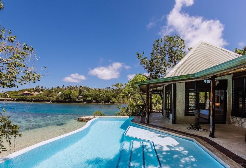 1침실 빌라 바다전망, Savasi Island Resort