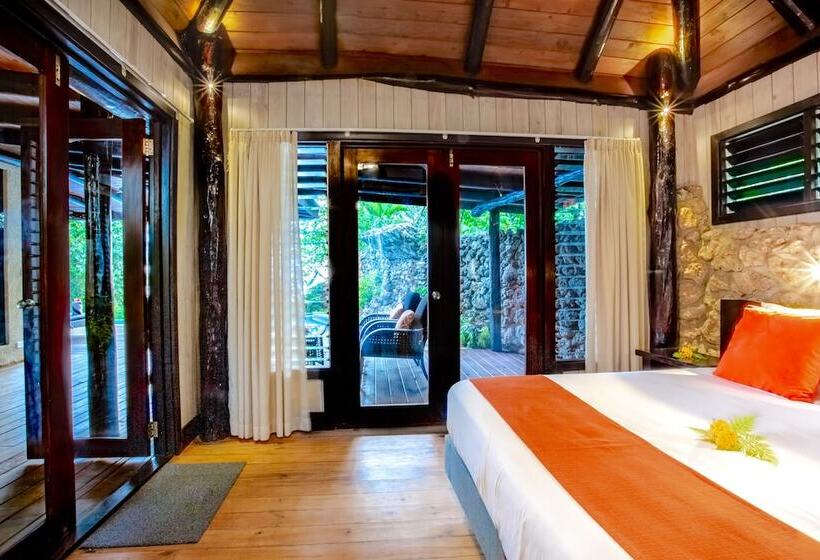 Вилла 1 Спальня Вид на Море, Savasi Island Resort