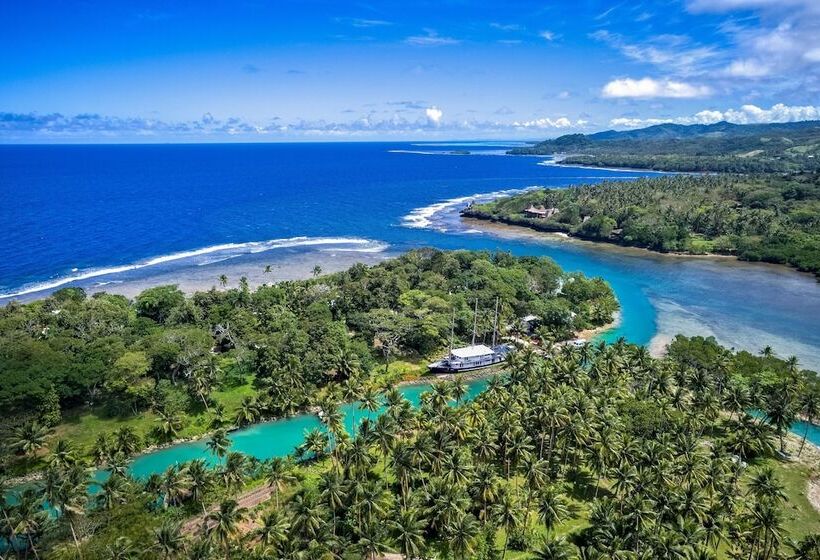 غرفة قياسية, Savasi Island Resort