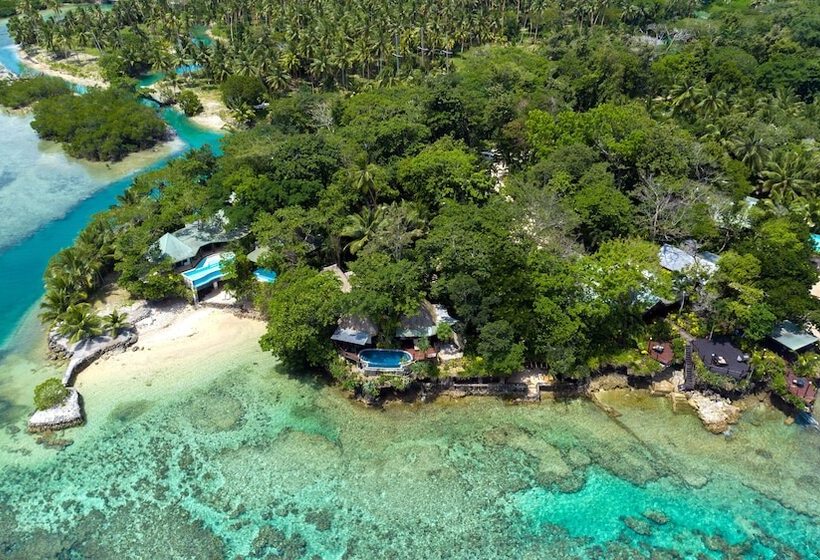 Вилла 1 Спальня Вид на Море, Savasi Island Resort