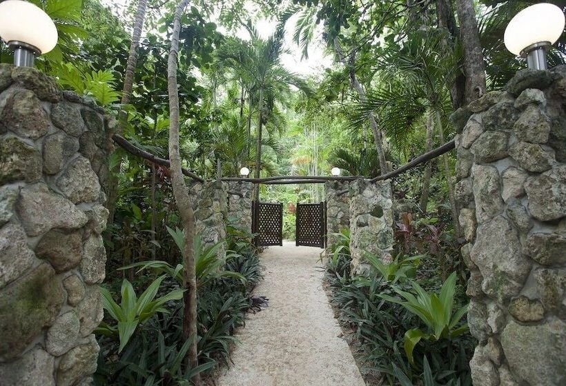 1침실 빌라 바다전망, Savasi Island Resort