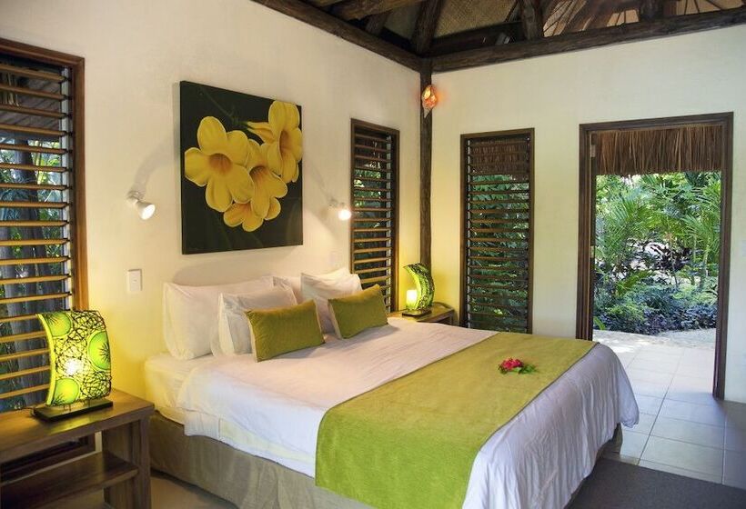 1침실 빌라 바다전망, Savasi Island Resort