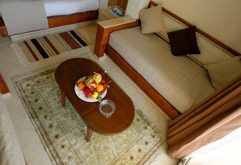 4인용 스탠다드 룸, Telemaque Beach & Spa   All Inclusive   Families And Couples Only