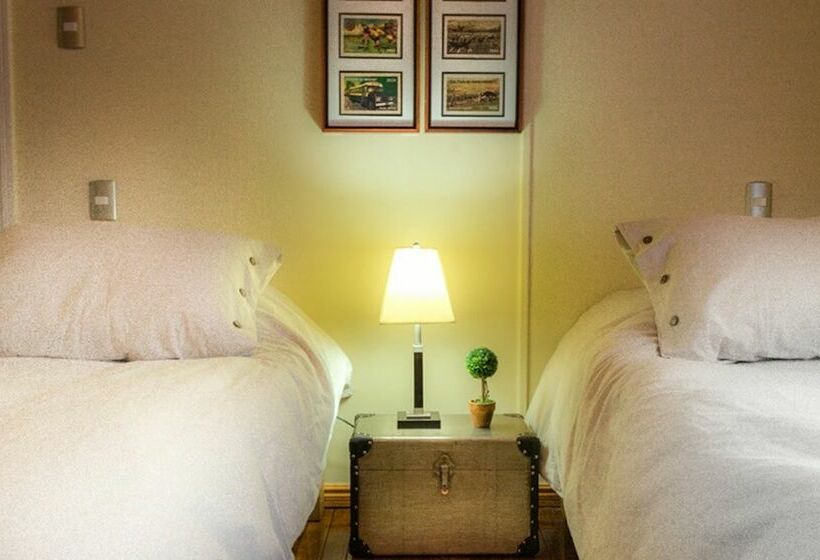 חדר סטנדרט, Innata Casa Hostal