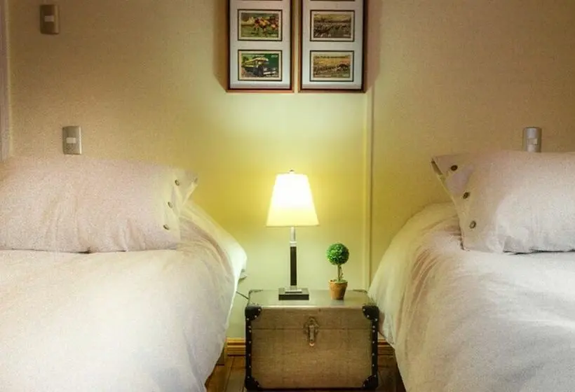 スタンダードルーム, Innata Casa Hostal