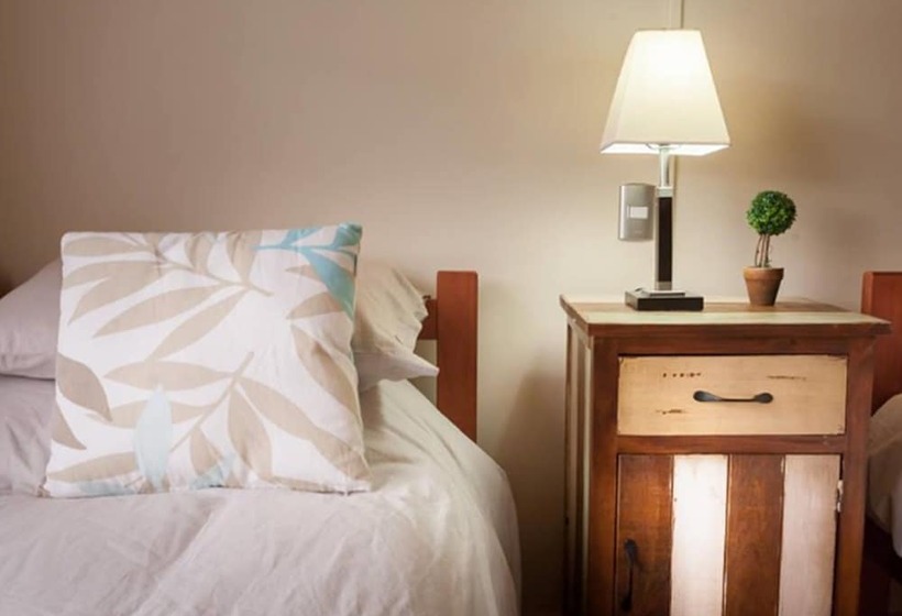 Номер Стандарт, Innata Casa Hostal