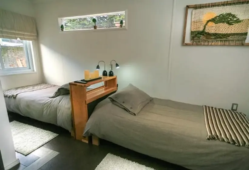 スタンダードルーム, Innata Casa Hostal