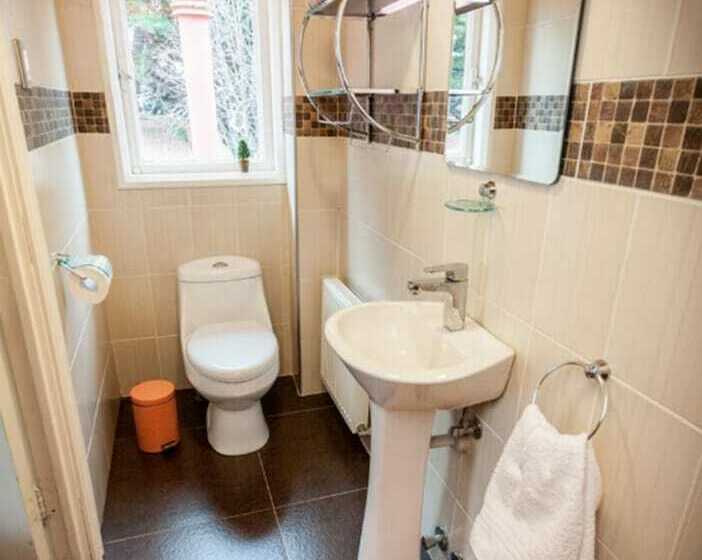 חדר סטנדרט, Innata Casa Hostal