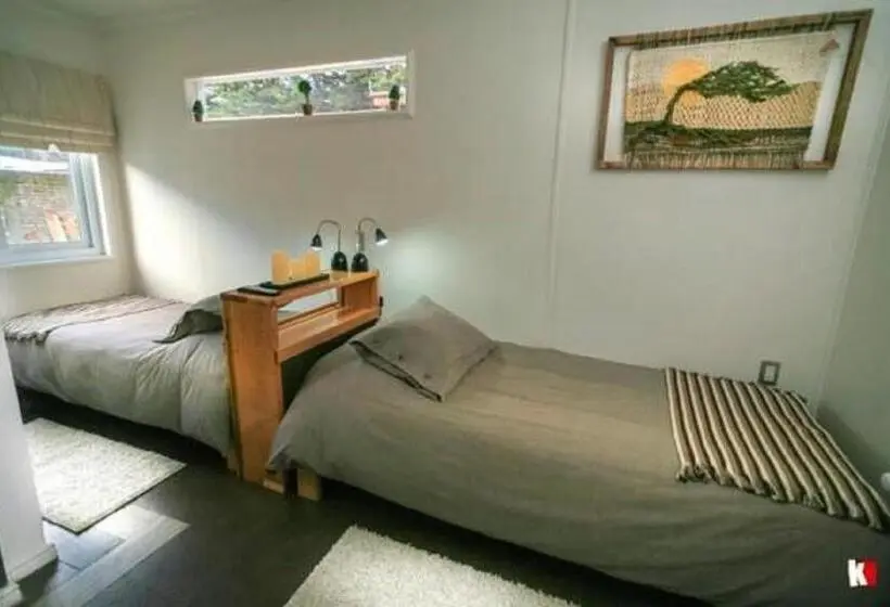 スタンダードルーム, Innata Casa Hostal