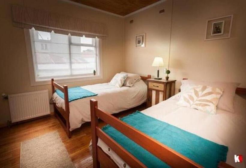 Номер Стандарт, Innata Casa Hostal