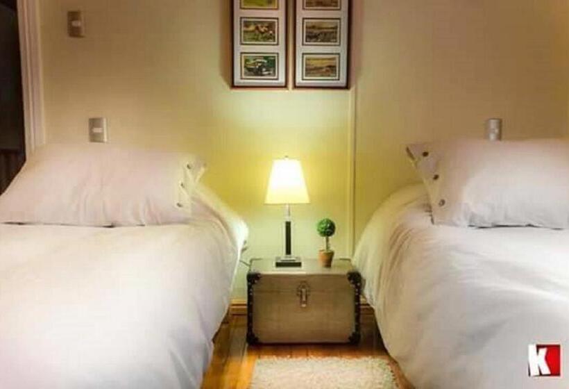 חדר סטנדרט, Innata Casa Hostal