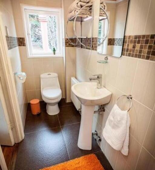 חדר סטנדרט, Innata Casa Hostal