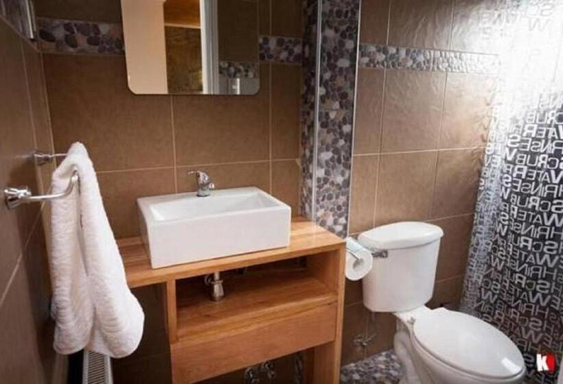 Номер Стандарт, Innata Casa Hostal