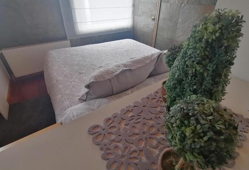 חדר סטנדרט, Innata Casa Hostal