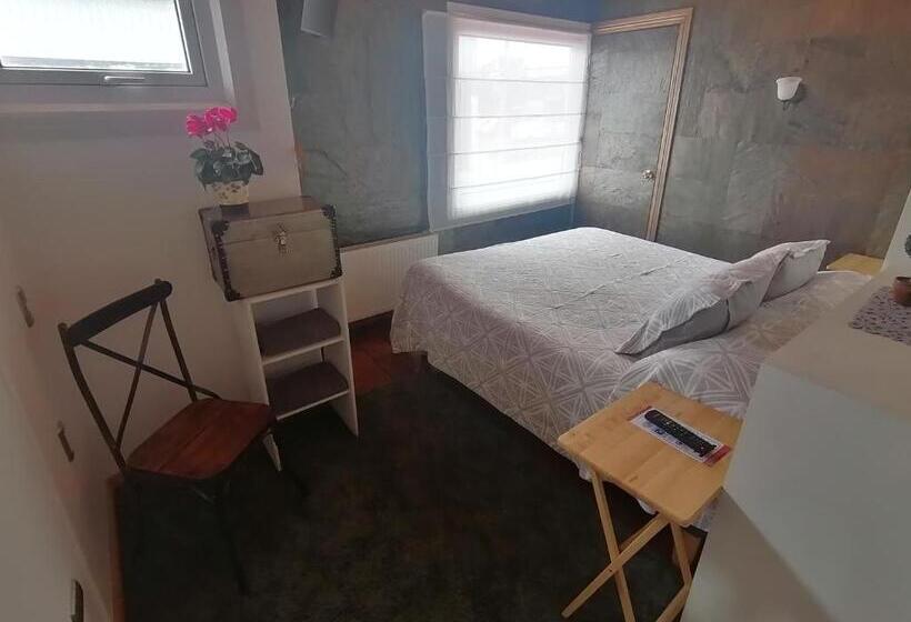 Номер Стандарт, Innata Casa Hostal