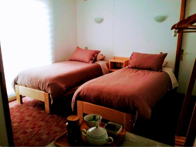 Апартаменты 1 Спальня, Innata Casa Hostal