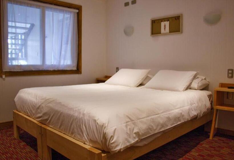 דירת חדר, Innata Casa Hostal