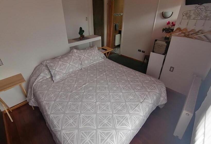 חדר סטנדרט, Innata Casa Hostal