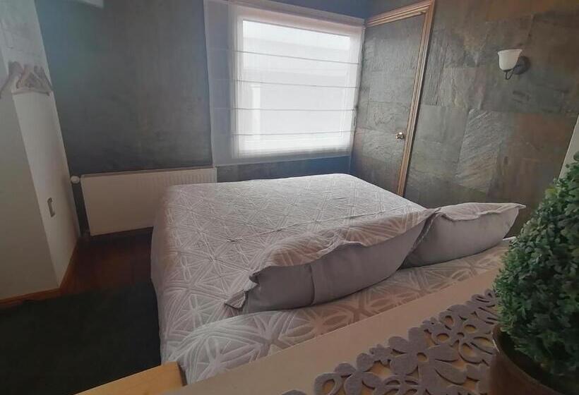 חדר סטנדרט, Innata Casa Hostal