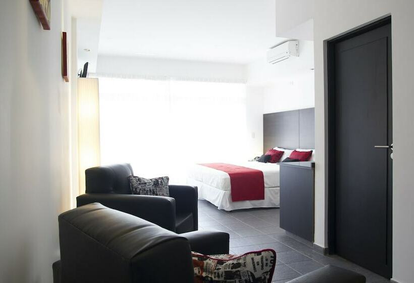 اتاق سوپریور, Let Sun Hotel Boutique