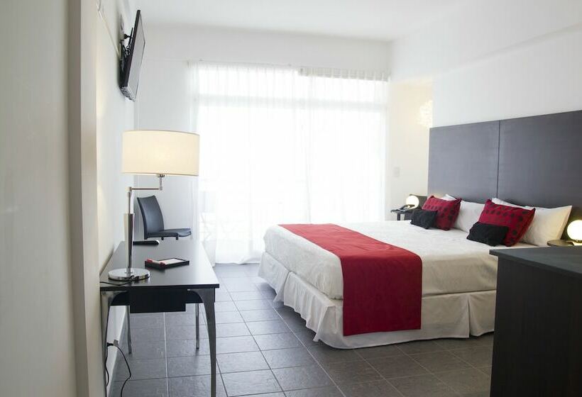 اتاق استاندارد, Let Sun Hotel Boutique