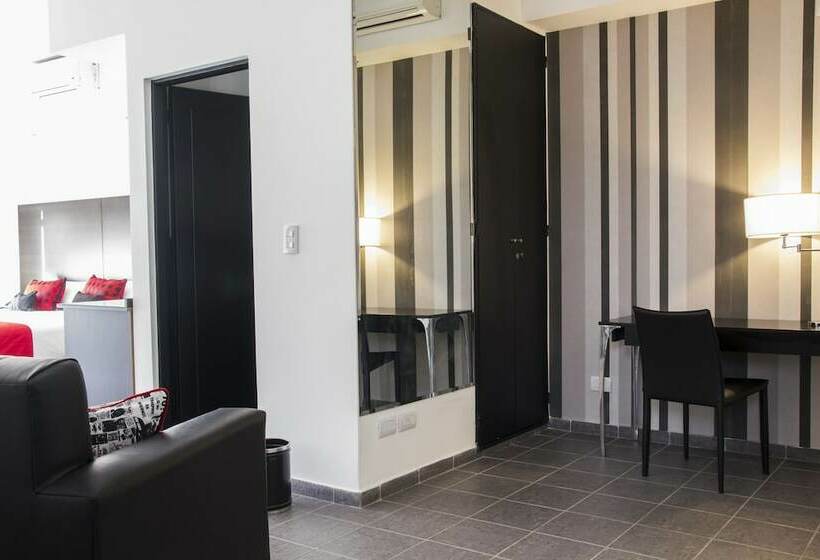 اتاق سوپریور, Let Sun Hotel Boutique
