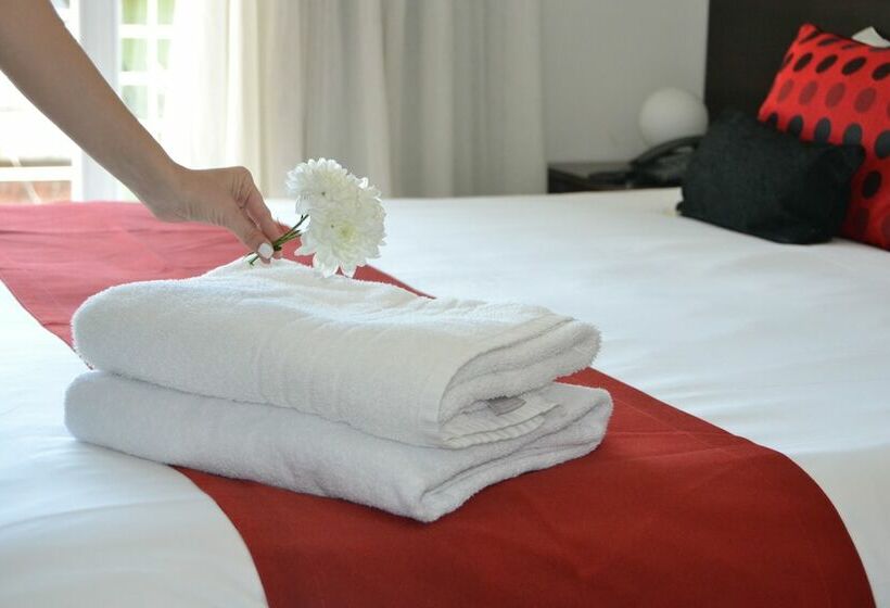 اتاق استاندارد, Let Sun Hotel Boutique