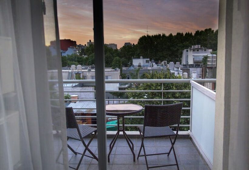 اتاق سوپریور, Let Sun Hotel Boutique