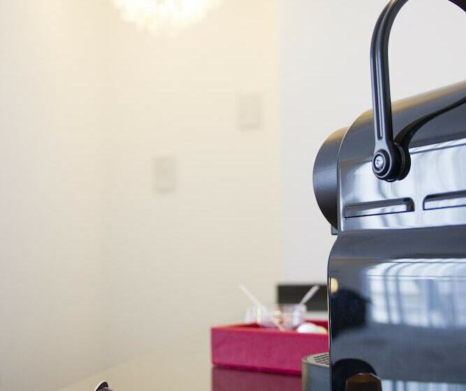 اتاق استاندارد, Let Sun Hotel Boutique