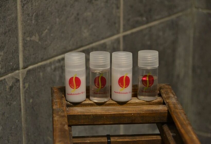 اتاق استاندارد, Let Sun Hotel Boutique