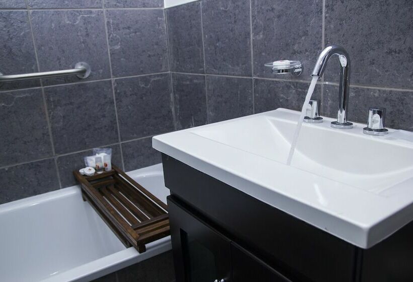 اتاق استاندارد, Let Sun Hotel Boutique