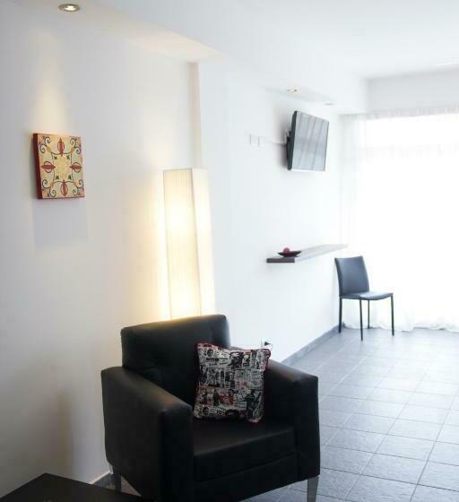 اتاق سوپریور, Let Sun Hotel Boutique