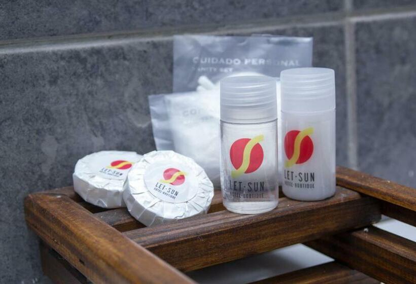 اتاق سوپریور, Let Sun Hotel Boutique