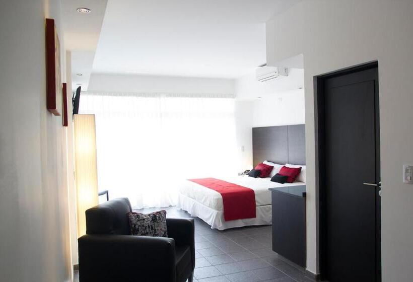 اتاق سوپریور, Let Sun Hotel Boutique