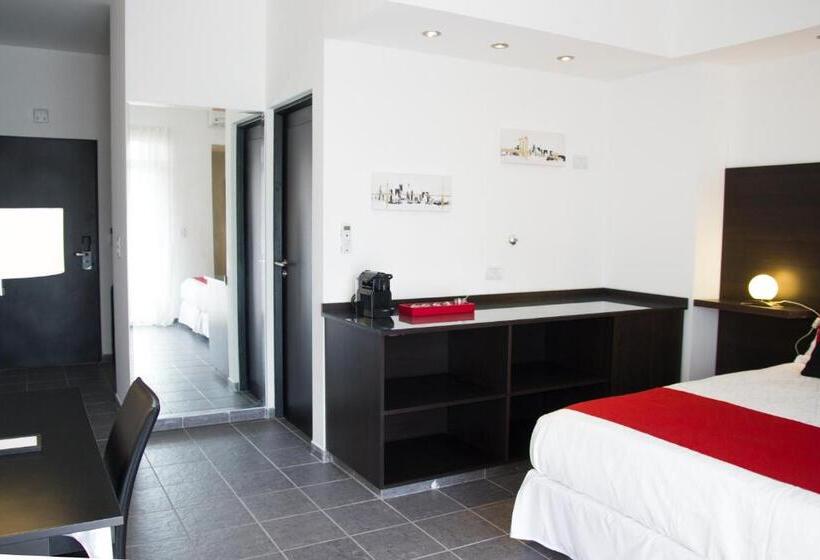 اتاق استاندارد, Let Sun Hotel Boutique