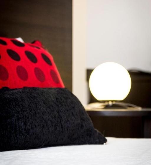 اتاق استاندارد, Let Sun Hotel Boutique