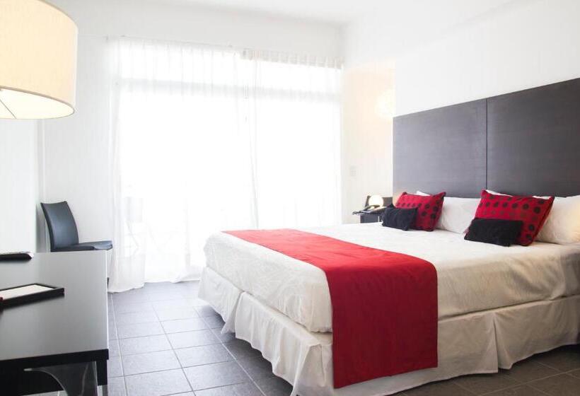 اتاق استاندارد, Let Sun Hotel Boutique