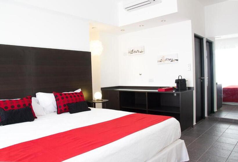 اتاق استاندارد, Let Sun Hotel Boutique