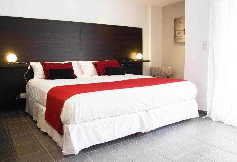 اتاق استاندارد, Let Sun Hotel Boutique