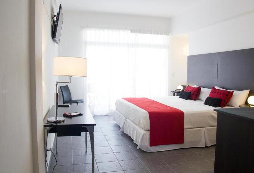 اتاق سوپریور سه تخته, Let Sun Hotel Boutique