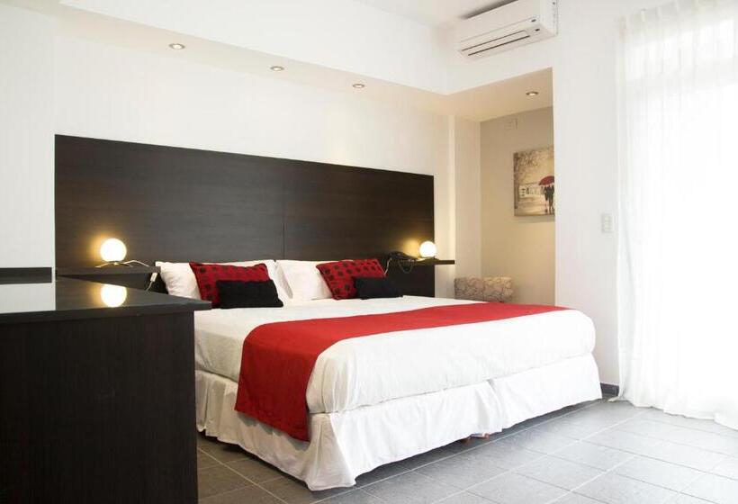 اتاق سوپریور سه تخته, Let Sun Hotel Boutique