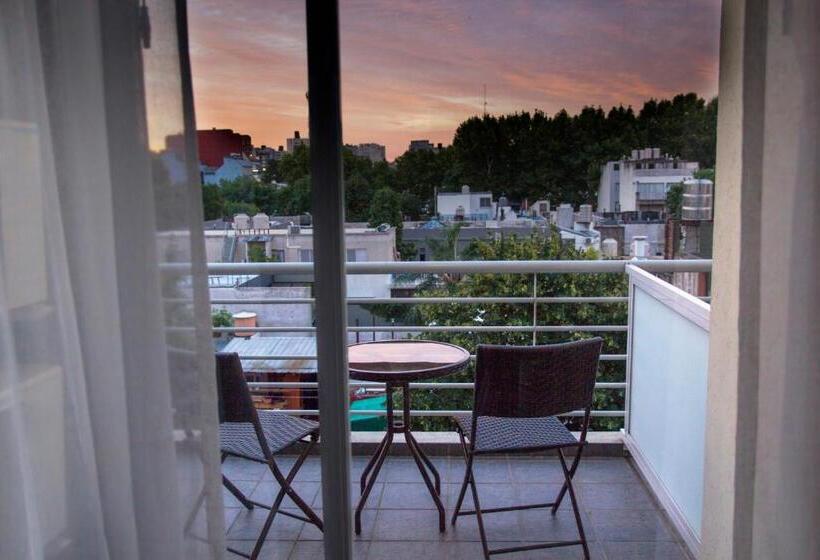 اتاق سوپریور سه تخته, Let Sun Hotel Boutique