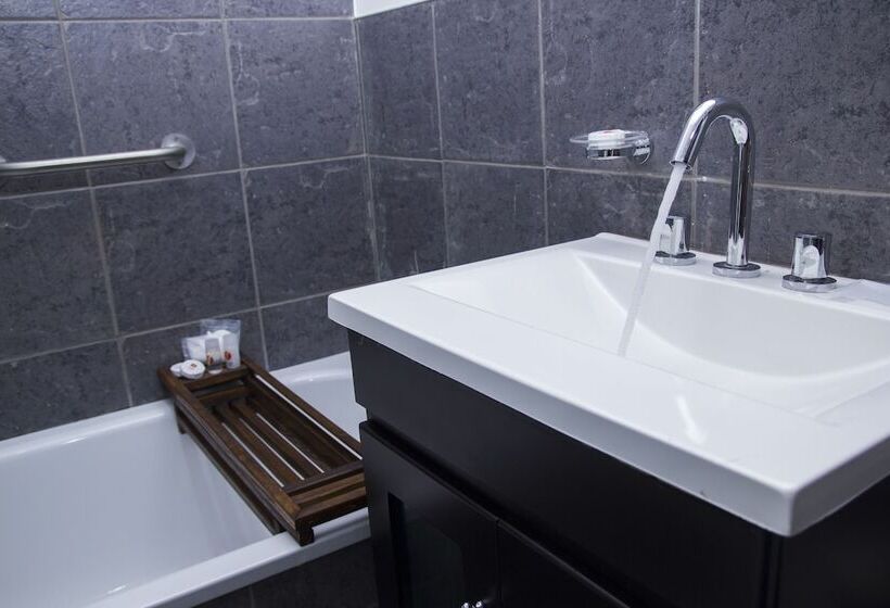 اتاق سوپریور, Let Sun Hotel Boutique