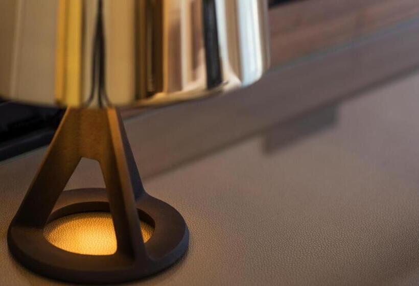 スタンダードルーム, Maison Albar Le Pont Neuf