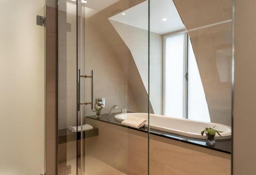 スイート, Maison Albar Le Pont Neuf