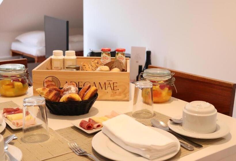 استودیوی استاندارد, My Suite Lisbon Serviced Apartments   Principe Real