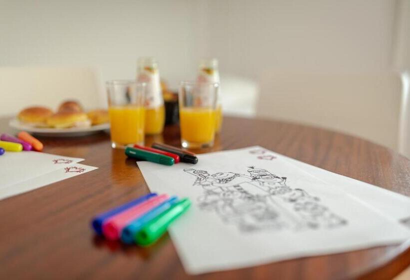 سوییت لوکس, My Suite Lisbon Serviced Apartments   Principe Real