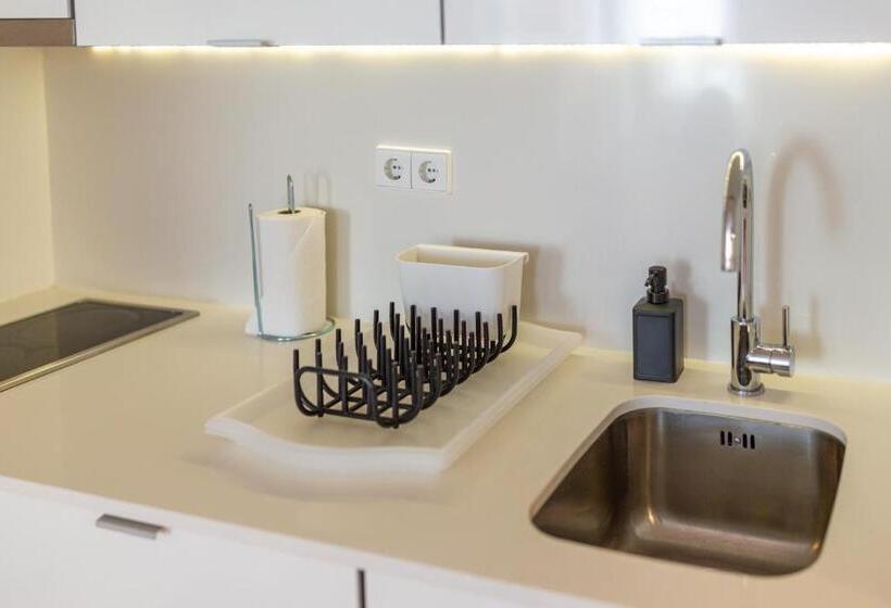 سوییت لوکس, My Suite Lisbon Serviced Apartments   Principe Real